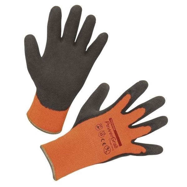Power Grab Thermo Handschuhe