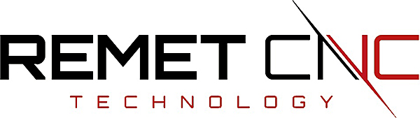 remet cnc technology logo