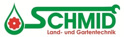 Schmid Land- und Gartentechnik